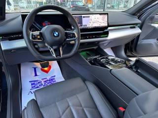 BMW 520 usata, con Alzacristalli elettrici