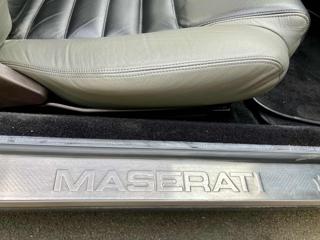 MASERATI Biturbo usata 21