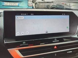 CITROEN C4 X usata, con Controllo trazione