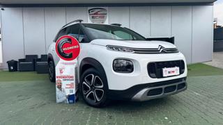 CITROEN C3 Aircross usata, con Boardcomputer