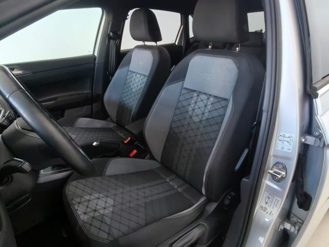 VOLKSWAGEN Polo usata, con Chiusura centralizzata