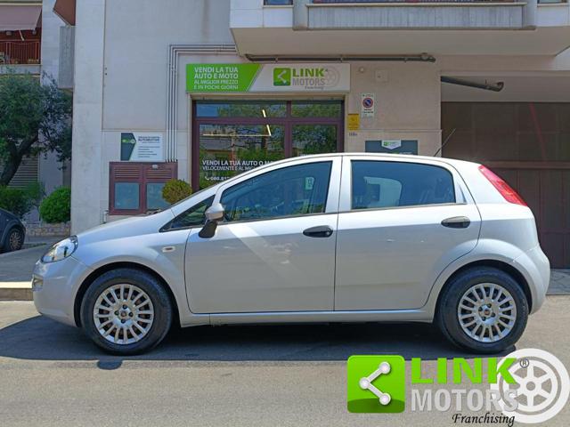 FIAT Punto usata 26