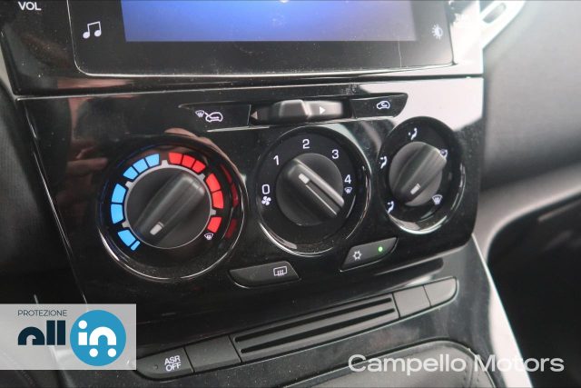 LANCIA Ypsilon usata 10