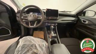 JEEP Compass usata, con Regolazione elettrica sedili