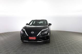 NISSAN Juke Juke 1.6 HEV Premiere Edition