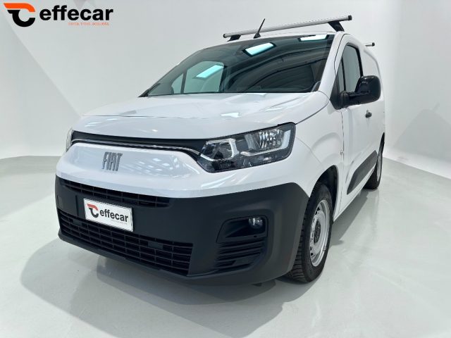 FIAT Doblo usata, con ABS