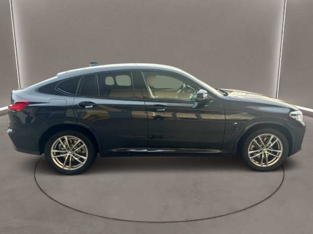 BMW X4 usata, con Airbag Passeggero