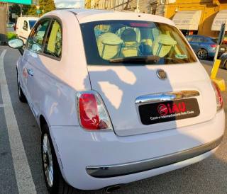 FIAT 500 usata, con Alzacristalli elettrici