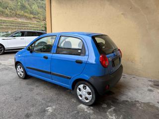 CHEVROLET Matiz usata, con Airbag Passeggero
