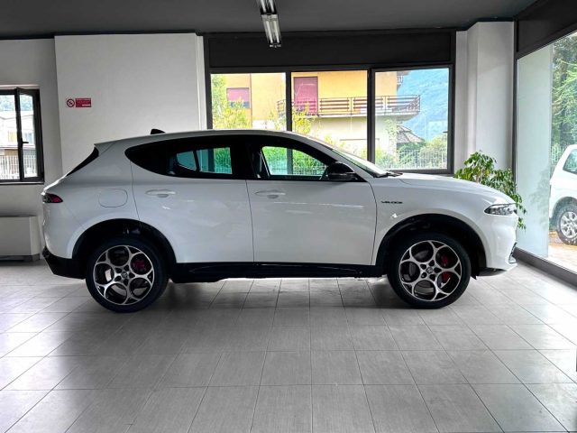ALFA ROMEO Tonale usata, con Chiusura centralizzata