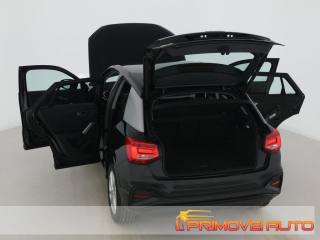 AUDI Q2 usata, con Cruise Control