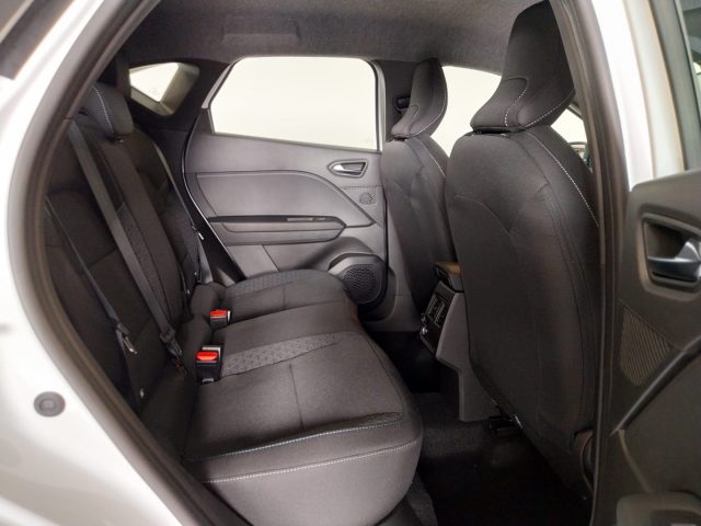RENAULT Captur usata, con Cruise Control