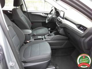 FORD Kuga usata, con Immobilizzatore elettronico