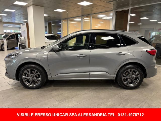 FORD Kuga usata, con Cronologia tagliandi
