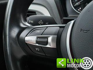 BMW 118 usata, con Fari LED