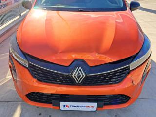 RENAULT Clio usata, con Climatizzatore