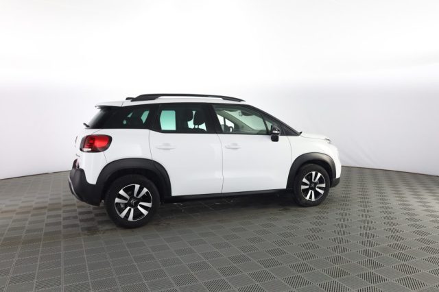 CITROEN C3 Aircross usata 2