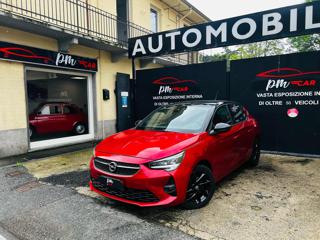 OPEL Corsa 1.5 D 100 CV GS Line