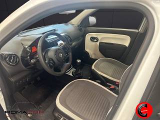 RENAULT Twingo usata, con ESP