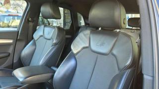 AUDI Q5 usata, con Cerchi in lega
