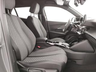 PEUGEOT 2008 usata, con Boardcomputer