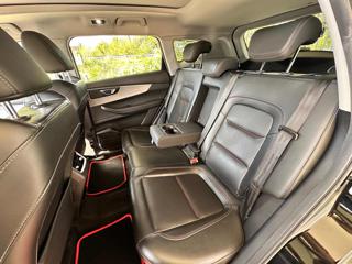 DR MOTOR DR 6.0 usata, con Sedili sportivi