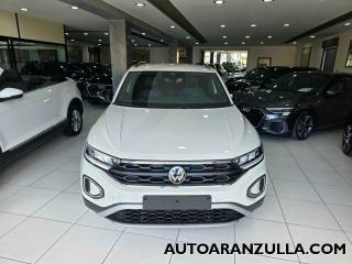 VOLKSWAGEN T-Roc usata, con Airbag