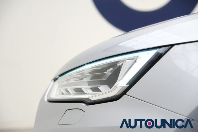AUDI A1 usata, con Controllo trazione