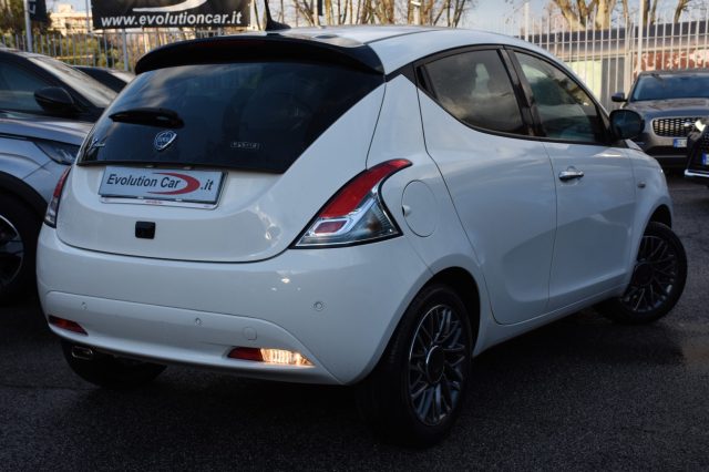 LANCIA Ypsilon usata, con Airbag Passeggero