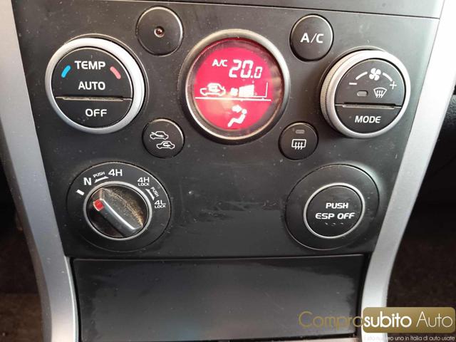 SUZUKI Grand Vitara usata 29
