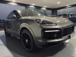 PORSCHE Cayenne usata, con Airbag laterali