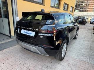 LAND ROVER Range Rover Evoque usata, con Airbag Passeggero