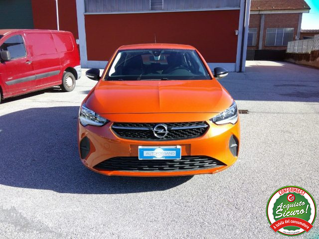 OPEL Corsa usata, con Cruise Control