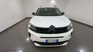 CITROEN C5 Aircross usata, con Airbag laterali