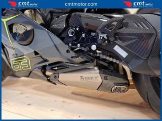 DUCATI Panigale V4 usata 6