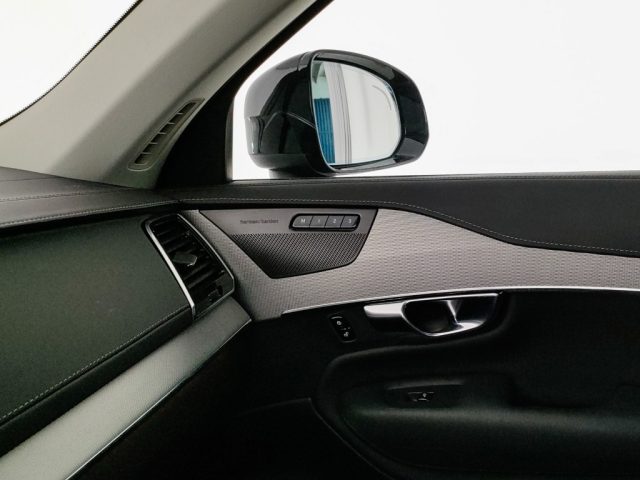 VOLVO XC90 usata, con ESP