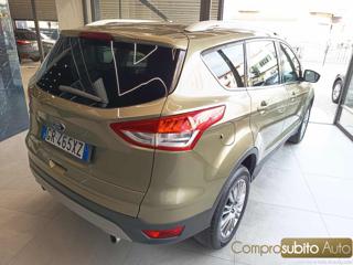 FORD Kuga usata, con Autoradio