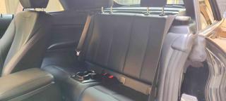 BMW 220 usata, con Cruise Control