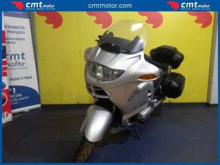 BMW R 1150 RT usata 1