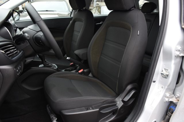 FIAT Tipo usata, con Autoradio
