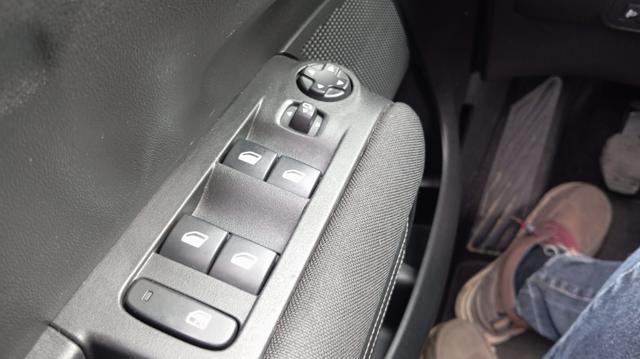 CITROEN C3 Aircross usata, con Sedile posteriore sdoppiato