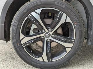 DR MOTOR DR 6.0 usata, con Cerchi in lega