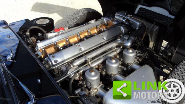 JAGUAR E-Type usata 15