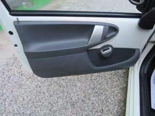 CITROEN C1 usata 19