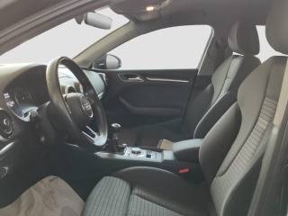 AUDI A3 usata 8