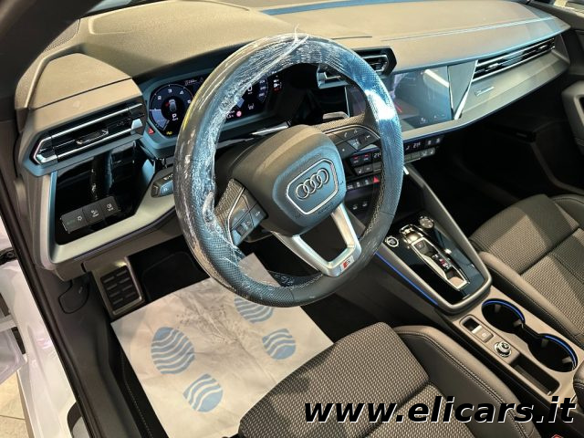 AUDI A3 usata, con Climatizzatore