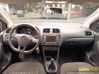 VOLKSWAGEN Polo usata 20
