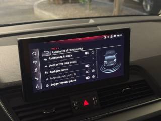 AUDI Q5 usata, con Immobilizzatore elettronico