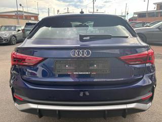 AUDI Q3 usata, con Alzacristalli elettrici
