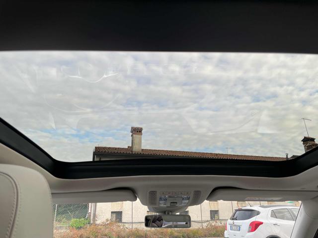 MERCEDES-BENZ GLE 350 usata, con Controllo automatico clima